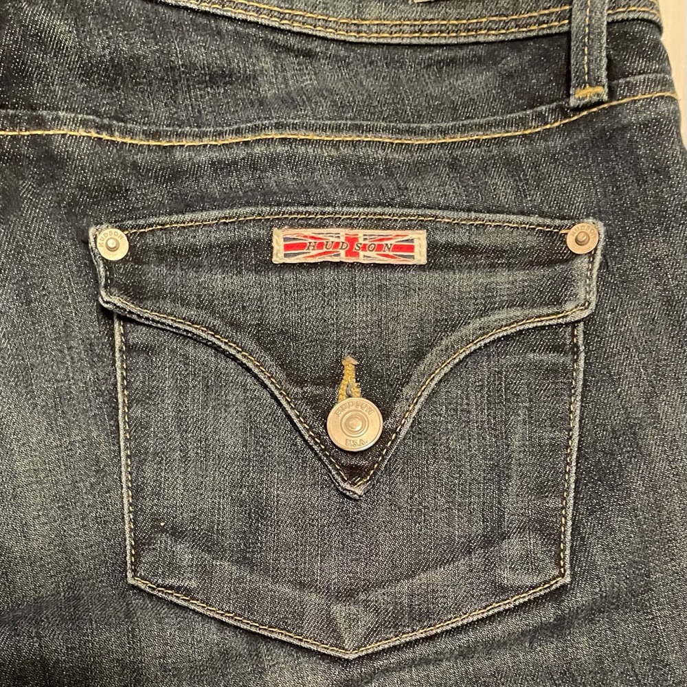 True Religion Women's Blue Jeans